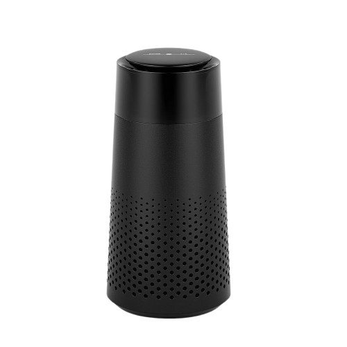 FreshDrive Black Pro air purifier